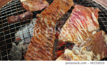 烹飪食物照片 烹飪食物照片 48359850