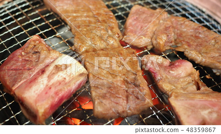 烹飪食物照片 烹飪食物照片 48359867