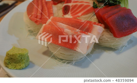 烹飪食物照片 烹飪食物照片 48359894