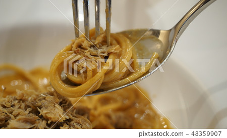 烹飪食物照片 48359907