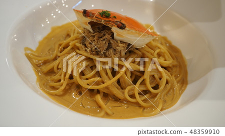 烹飪食物照片 烹飪食物照片 48359910