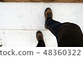 Mountain climbing picture 48360322