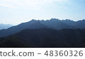Mountain climbing picture 48360326