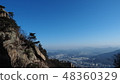 Mountain climbing picture 48360329
