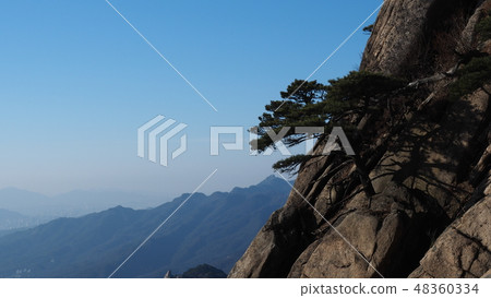 Mountain climbing picture Mountain climbing picture 48360334