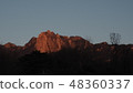 Mountain climbing picture 48360337