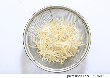 Bean sprouts Bean sprouts 48360992