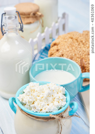 Dairy products Dairy products 48361069