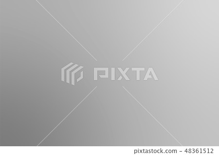Silver foil texture background. Vector shiny and metal steel gradient template for chrome border Silver foil texture background. Vector shiny and metal steel gradient template for chrome border 48361512