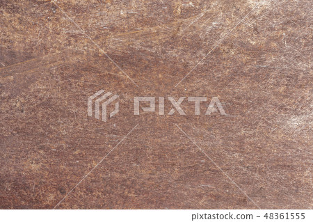 Rusty metal texture Rusty metal texture 48361555