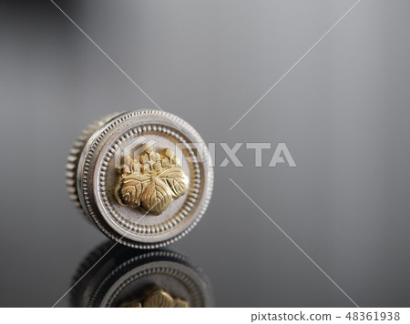 司法書記員的徽章 48361938