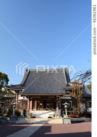 橫濱·Honka-ji 48362961