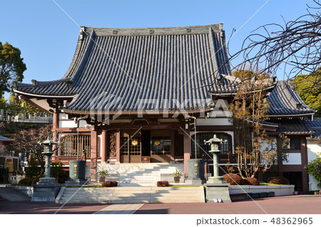 Yokohama · Honka-ji 48362965