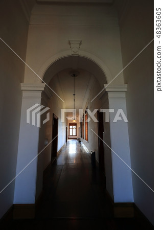 Hokkaido Otaru Former NYK Line Corporation Otaru Branch 48363605