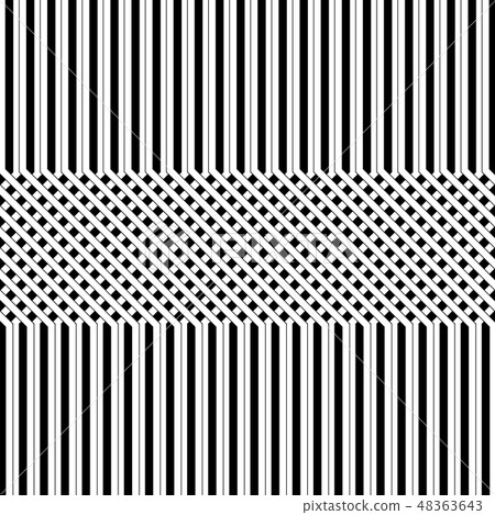 black and white line background. black and white line background. 48363643