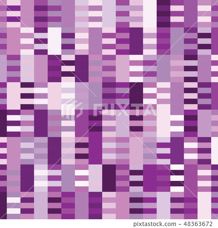Purple tone pattern square background. Purple tone pattern square background. 48363672