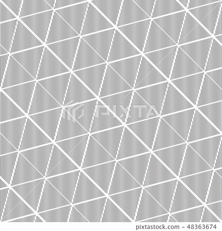 Black and white lines texture background. Black and white lines texture background. 48363674