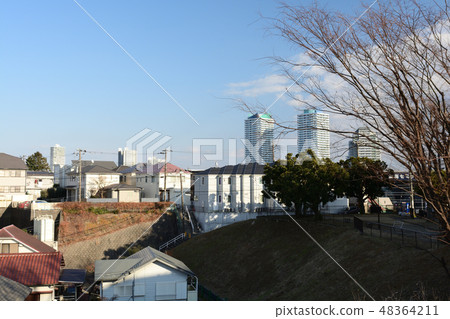 Yokohama · Takashimadai 48364211