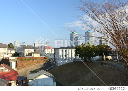 Yokohama · Takashimadai 48364212