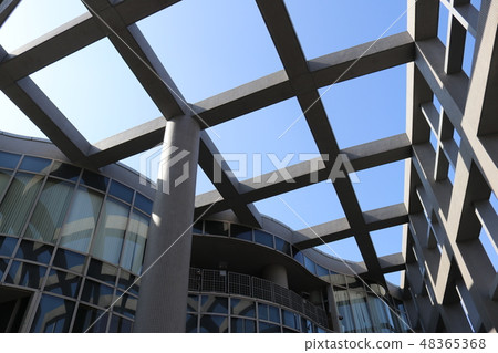 Saitama Prefectural Museum of Modern Art The Museum of Modern Art, Saitama 48365368