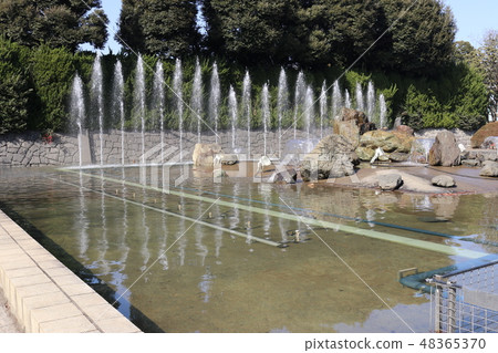 Kitaurawa Park fountain kitaurawa park fountain Kitaurawa Park fountain kitaurawa park fountain 48365370