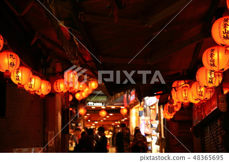 Taiwan · nine minutes (nine hundred, Chiufen) 48365695