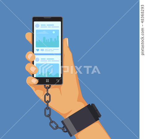 View of The Impact of Gadgets on Mental Health: Balancing ... - Zustfine