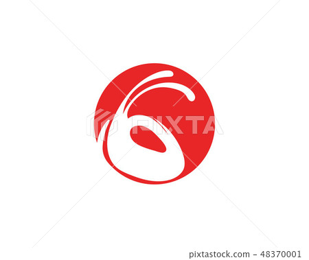 Ant head Logo template vector illustration Ant head Logo template vector illustration 48370001