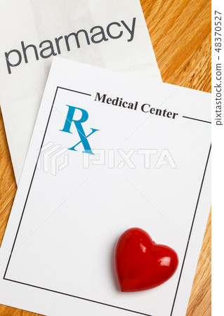 Prescription Medicine Prescription Medicine 48370527