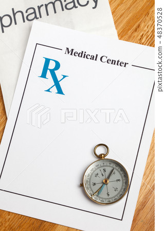 Prescription Medicine Prescription Medicine 48370528