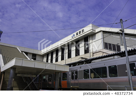 廣島JR三洋幹線仙野站 48372734