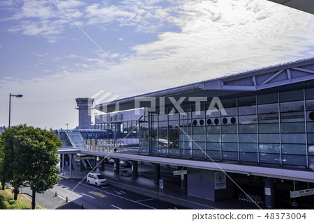 Hiroshima Hiroshima Airport 48373004