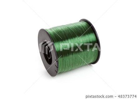Fishing Line roll 48373774