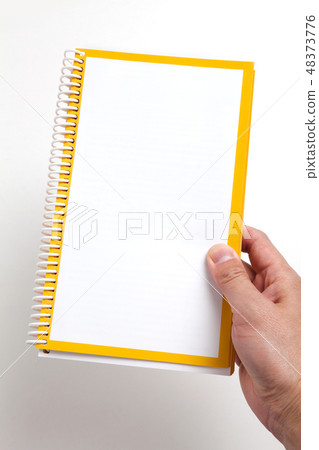 Blank Book Blank Book 48373776