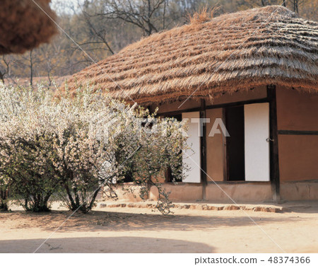 Folk Village Folk Village 48374366