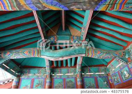 Changwon, Seosan-si, Chungnam Changwon, Seosan-si, Chungnam 48375576