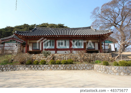 Haemi Bridge, Seosan City, Chungnam 48375677