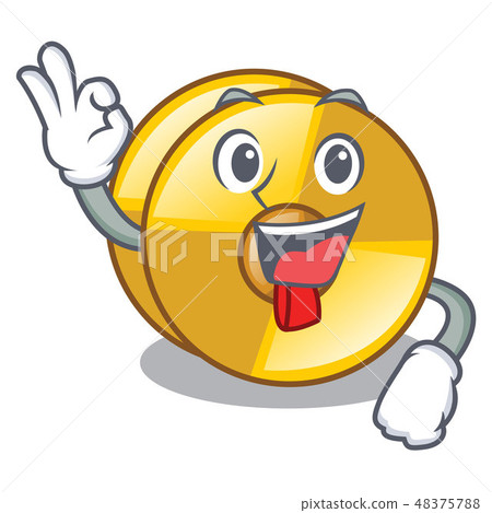 Okay cyamblas in the a mascot room 48375788