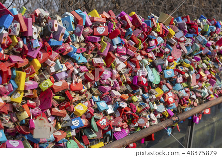 Namsan, Jung-gu, Seoul 48375879