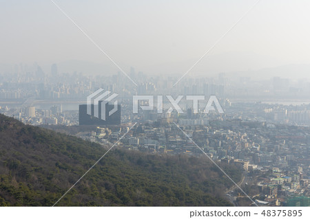 Namsan，Jung-gu，Seoul 48375895