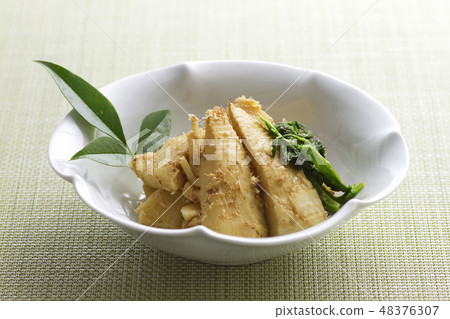 竹土佐煮15 竹土佐煮15 48376307