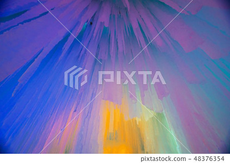 第44屆層雲峽峽谷節 48376354