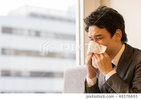 hay fever hay fever 48376693