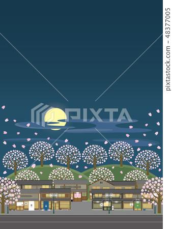 京都市納米 48377005