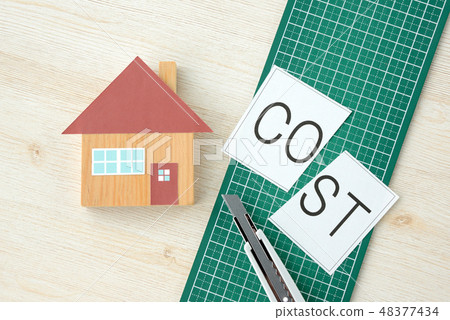 Cost cut of order houses 48377434