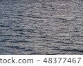  湖面 48377467