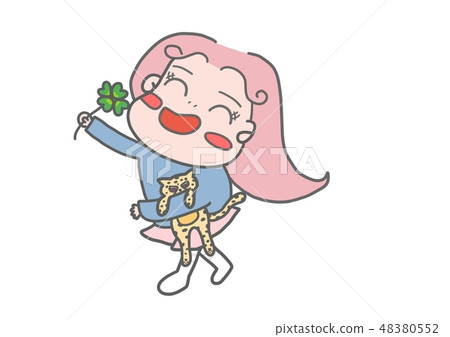 幸福的春天即將來臨 幸福的春天即將來臨 48380552