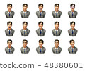 Male expression set 48380601