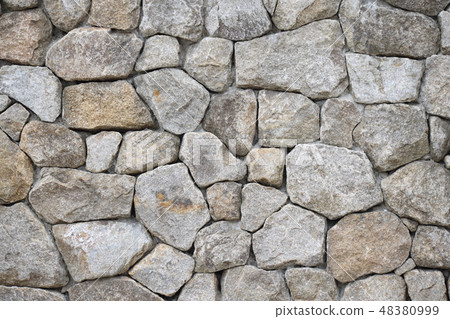 花崗岩場堆疊 花崗岩場堆疊 48380999