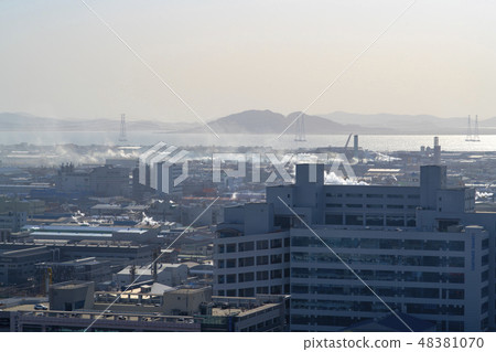 Oido, Siheung, Gyeonggi-do Oido, Siheung, Gyeonggi-do 48381070